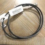 18 Harley Flhtk Ultra Limited Front Brake Line Hose 06B95950 Oem Nos Part.. Fixed Price $25.00.