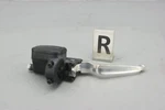 2019 Harley Sport Glide Flsb - Front Brake Master Cylinder + Handle Lever #4025. Fixed Price $149.95.