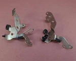 2012 - 2015 Honda NC700X Inner Housing Box Mount Bracket Pair. Fixed Price $21.67.