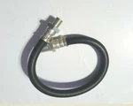 Suzuki Nos GT250, GT380, GT500 GT550 Brake Hose 59240-34012 (8206). Fixed Price $32.00.