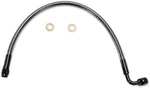 Magnum Shielding Designer Series Abs-specific Upper Brake Line Kit AS47215. Fixed Price $67.95.