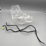 Bmw R1200GS Rear Brake Line Pipe New XX23380. Fixed Price $115.52.
