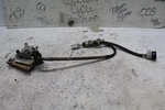 2019 Kawasaki Kx 85 Rear Brake Caliper & Master Cylinder With Line. Fixed Price $111.99.