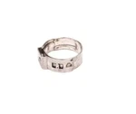 New Bmw 3 E46 Front Brake Hose Clamp 16121180241 Genuine. Fixed Price $5.00.
