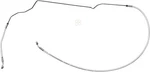 Magnum Alternate Length Scii Abs Front Upper Brake Line 35" Indian Scout. Fixed Price $120.76.