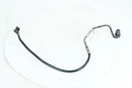 2014 Harley Touring Flhtk Electra Glide Ultra Oem Rear Brake Hose Line Pipe Abs. Fixed Price $35.00.