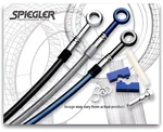 Spiegler Front Brake Line Kit 2022-25 Honda Cbr 1000RR Rennsport # S-HN0348. Fixed Price $244.95.