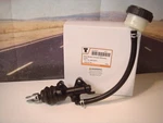 Harley Xl Master Cylinder Assembly Rear Black Sportster 07-13 V-twin 23-0021 Y2. Fixed Price $153.25.