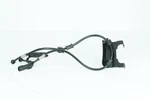 2022 Harley Sportster XL883N Iron Oem Rear Brake Hose Line Pipe Non-abs. Fixed Price $80.10.