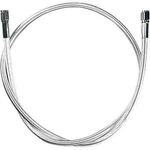 Magnum Sterling Chromite Ii DS3540 Inch Long Braided Universal Brake Line 40". Fixed Price $70.95.