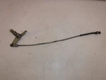 1982 Kawasaki 750 Csr Oem Rear Back Brake Linkage Cable Line. Fixed Price $12.00.