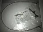 Harley Davidson 46724-06 Diamondback Brakeline 06+ Later Fxdi FXD35 Fxdci. Fixed Price $39.99.