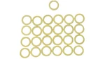 Moose Banjo Washers 25-PACK. Fixed Price $24.10.
