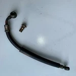 Honda VFR800 Interceptor RC46 1998 Fuel Hose Pipe Tube 17528-MBG-003. Fixed Price $42.75.