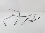 2019 Triumph Speed Triple Rs 1050 Front & Rear Abs Brake Lines T2021193 T2026072. Fixed Price $39.99.