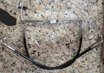 Magnum Xr Stainless Extreme Response Brake Line Kit SBC1310-31. Fixed Price $80.00.