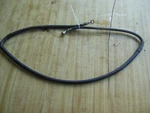2001 Suzuki DR-Z400S Front Brake Hose 59480-29F12 Fits 2000-2004 DRZ400. Fixed Price $19.99.