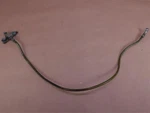 2000-2005 Harley Dyna Super Glide Fxd Rear Brake Hose Line Pipe. Fixed Price $49.95.