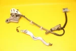 1994-1996 Kawasaki KLX250R Rear Brake Assembly Caliper Master Cylinder Pedal. Fixed Price $82.99.