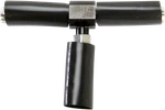 Magnum Shielding Tee Brake - Black 493006. Fixed Price $61.29.