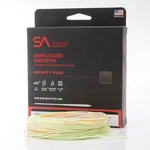 Scientific Anglers Amplitude Smooth Infinity Plus Fly Line - Free Fast Shipping. Fixed Price $99.95.