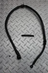 1987 Yamaha Virago XV535 Front Brake Caliper Hoses Lines 99999-02512-00. Fixed Price $34.99.