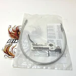 Genuine Harley 2008-2020 Touring Brake Line Diamondback 23" Upr Dg 42461-09. Fixed Price $40.50.