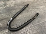 2001-2005 FZ1 Yamaha Oem Front Upper Brake Hose 5LV-25874-00-00 5LV-25874-01-00. Fixed Price $24.99.
