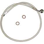 Magnum AS37140 Sterling Chromite Ii Abs Frnt Up Brk Line, 35DEG. Banjo 40IN.. Fixed Price $77.99.