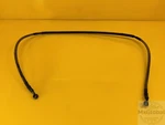 Honda CR125R CR250R CRF450R Oem Front Brake Hose Line 45125-KZ4-J41. Fixed Price $13.50.