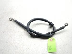 17-23 Kawasaki BR125 Z125 Front Brake Line Hose. Fixed Price $24.99.