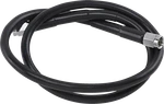 Drag Specialties 1741-2717 Universal Brake Line Black 30 Inch. Fixed Price $30.40.