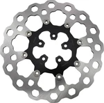 Galfer Floating Qubic Brake Rotor Front 12.5" #DF835FLQS Harley Davidson. Fixed Price $279.00.