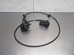 Honda 2012 Oem Rear Parking Brake Caliper & Line. Fixed Price $192.55.