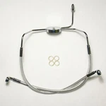 Magnum Sterling Chromite Ii Designer Non-abs Lower Brake Line Kit #37013. Fixed Price $146.75.