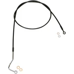 Magnum Xr Upper Brake Line 72" Black SBB1402-72. Fixed Price $97.05.