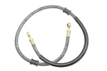 New Oem Yamaha 2L0-25872-00-00 Brake Hose Nos. Fixed Price $104.98.