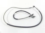 2016 Bmw S1000XR K49 Rear Abs Brake Line Hose Set 34328551366. Fixed Price $21.99.