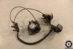 1988 Kawasaki Concours ZG1000A Front Brake Calipers Master Cylinder Lines. Fixed Price $99.99.