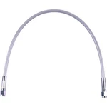 Magnum Universal Xr Brake Line 19" Stainless W/ Chrome Fittings SSC0500-19. Fixed Price $40.92.