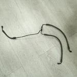 87-93 Harley Fxrs-sp Xl Line Front With Dual Disc Brakes 45140-87 Used. Fixed Price $60.00.