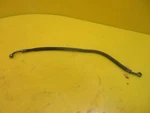 Oem 1986 1987 Genuine Yamaha Fazer Fzx 700 Rear Back Brake Hose Fluid Line Assy. Fixed Price $8.54.
