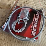 Streamline 170-0026 Brakeline Universal Rear 26". Fixed Price $35.00.