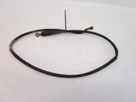 Yamaha Yz 250 Front Brake Line Hose 1C3-25872-00-00 2005. Fixed Price $24.76.