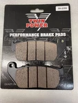 Twin Power Front Brake Pad Set 59-2359 Harley '04-'13 Xl 883 1200 Sportster. Fixed Price $17.99.