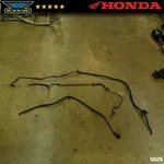1998 Honda Goldwing GL1500SE Front Rear Brake Lines Hoses Pipes Oem 88-98. Fixed Price $20.90.