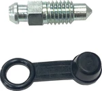 Drag Specialties Brake Caliper Bleeder Screw 8MM Harley Davidson Sportster. Fixed Price $13.71.