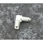 Edelbrock 90 Degree Brake Hose Adapter Fitting 23-4279. Fixed Price $20.70.