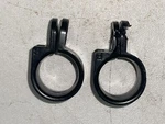2012 12-18 Kawasaki KLR650 Clamp Front Brake Cable. Fixed Price $19.99.