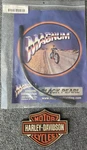 Magnum Shielding Black Pearl 12" Brake Line 1741-1632. Fixed Price $50.00.